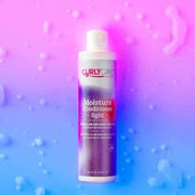 Curly Girl Movement Feuchtigkeits-Conditioner Leicht 250ml