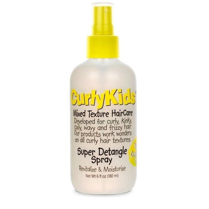 Curly Kids Super Entwirr-Spray 180ml