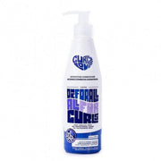 Curly Love feuchtigkeitsspendende Rinse-Out Spülung