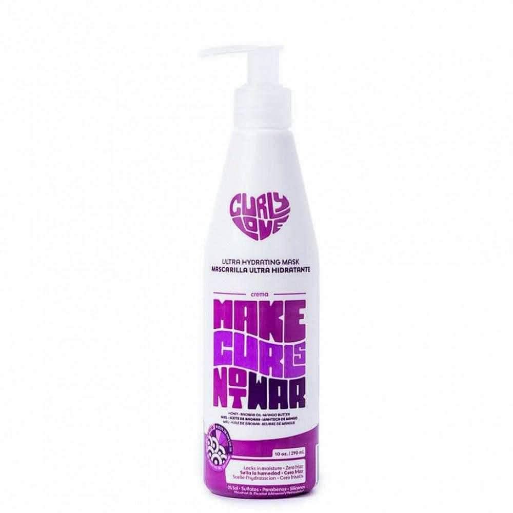Curly Love Ultra Hydrating Mask
