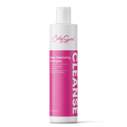 Curly Secret Tiefenreinigendes Shampoo