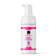 Curly Secret Wunder-Styling-Schaum