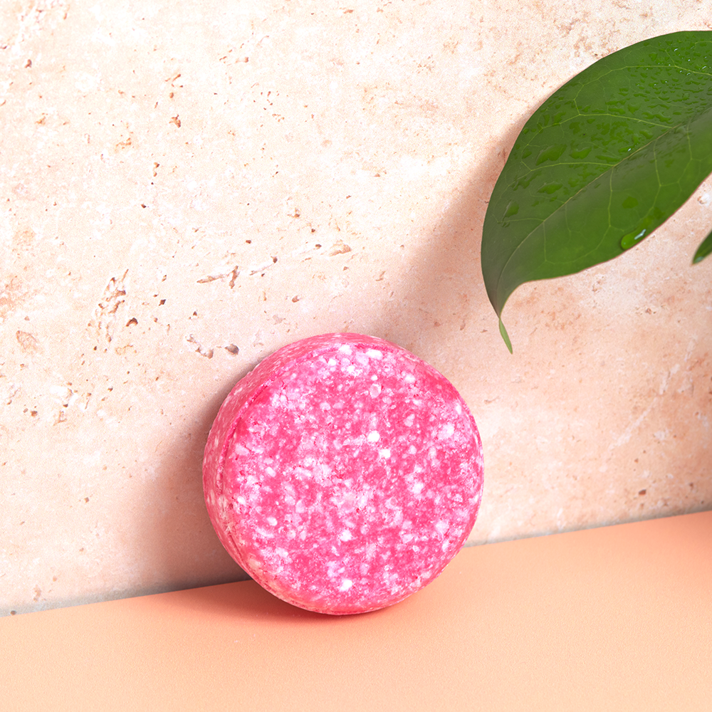 Locken Geheimnis Shampoo Bar