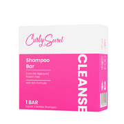 Locken Geheimnis Shampoo Bar