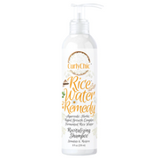 Curly Chic Rice Water Shampoo 8oz-All-Aladin Beauty