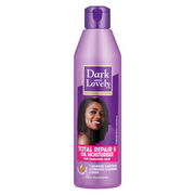 Dark & Lovely Total Repair 5 Oil Moisturizer Lotion 250ml-All-Aladin Beauty