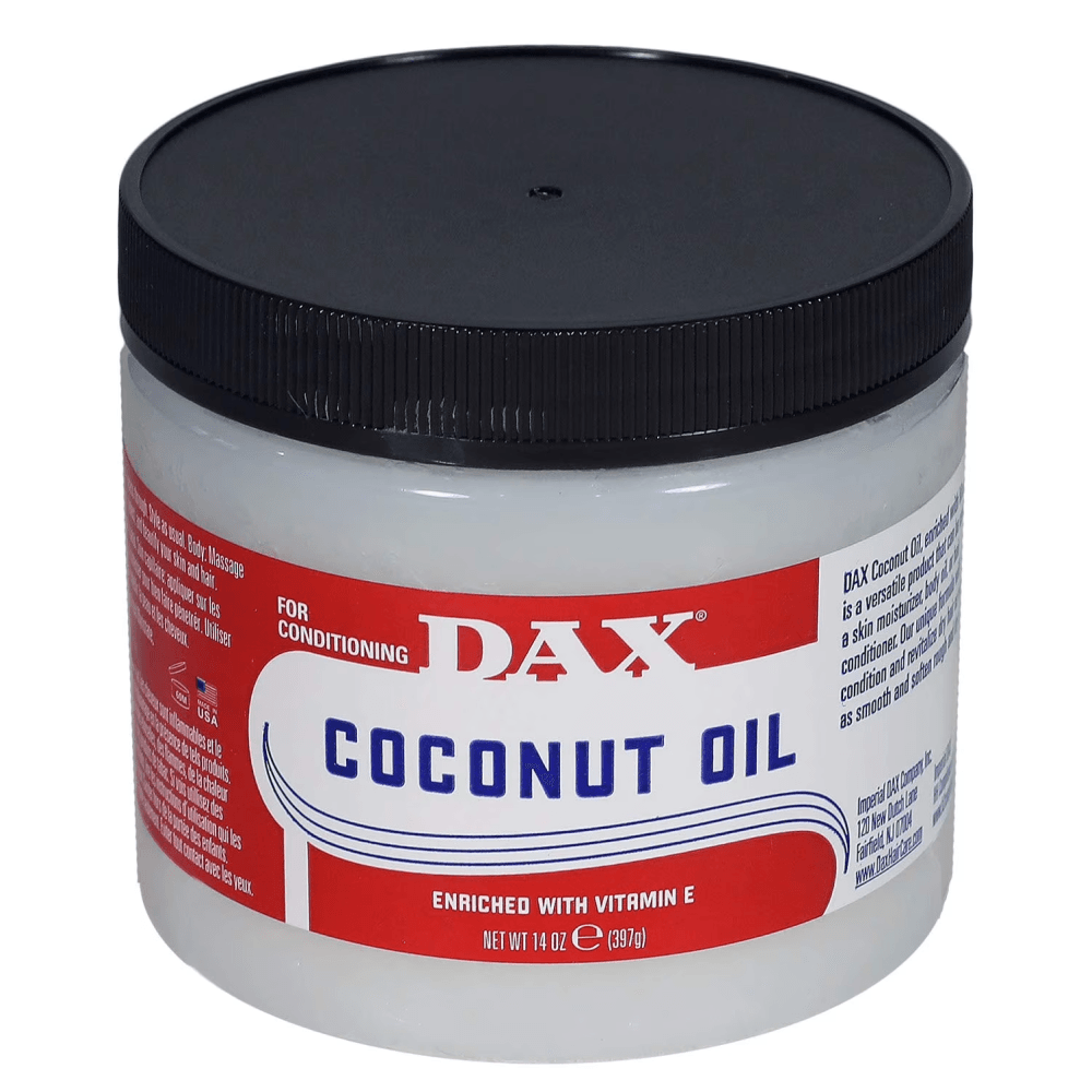 Dax Kokosöl 14oz