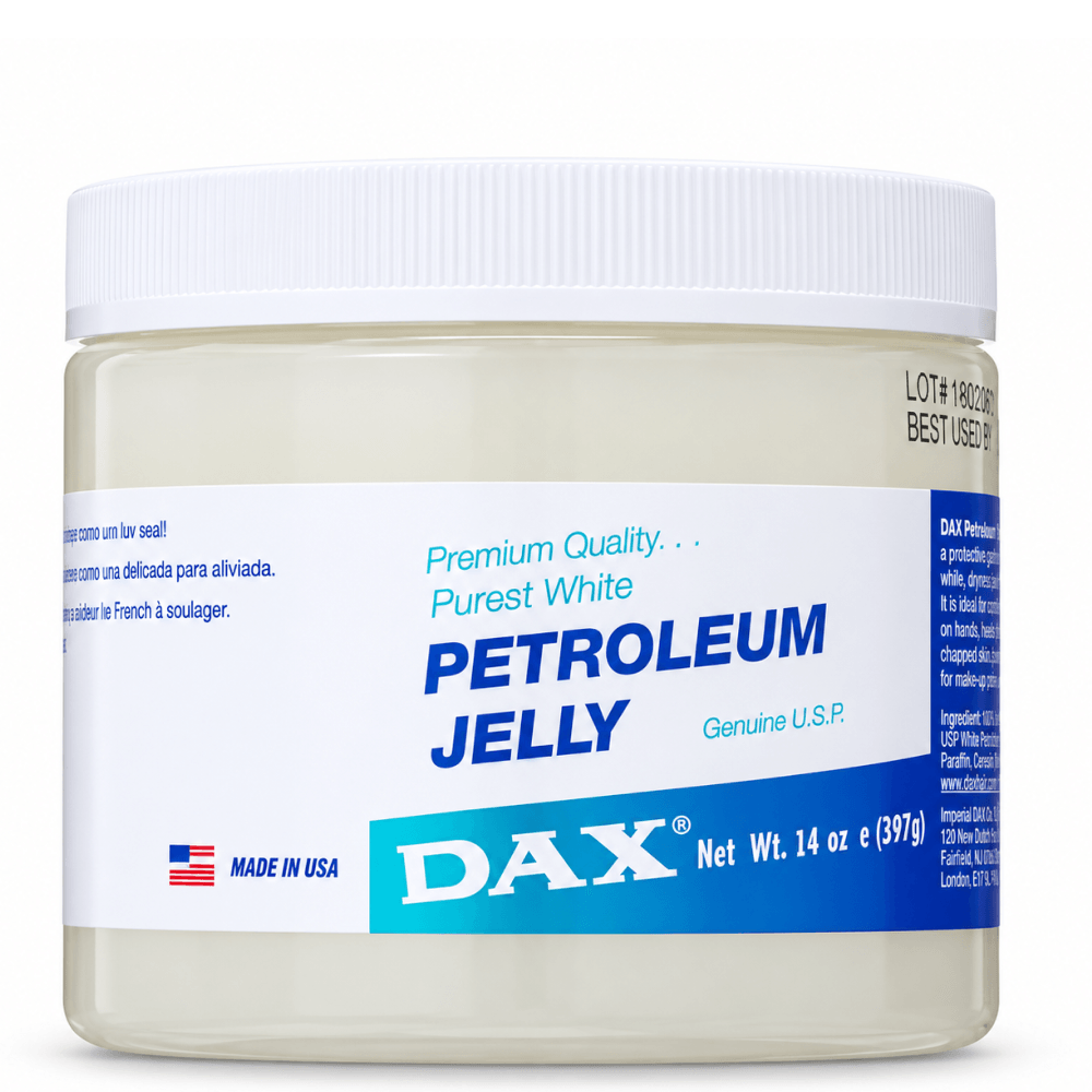 Dax Petroleum Jelly 400g