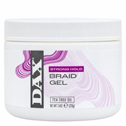 Dax Strong Hold Braid Gel 213g