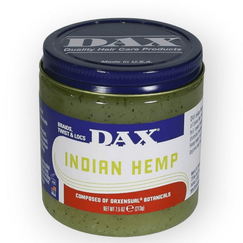 Dax Indian Hanf