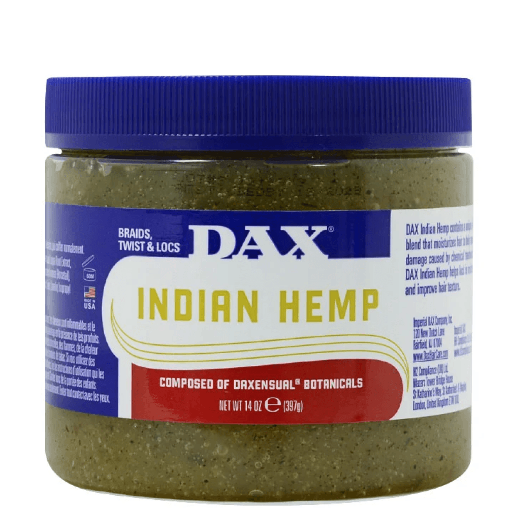 Dax Indian Hanf
