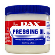 Dax Pressing Öl