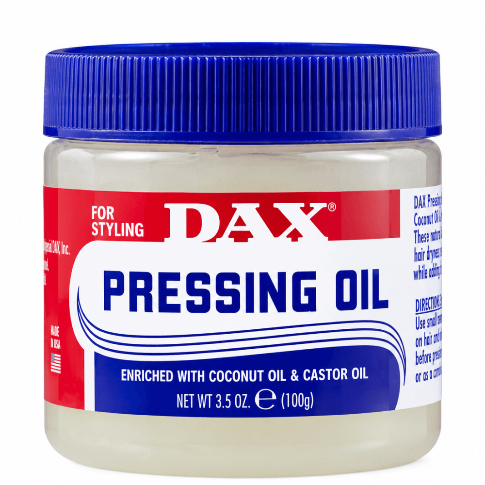 Dax Pressing Öl
