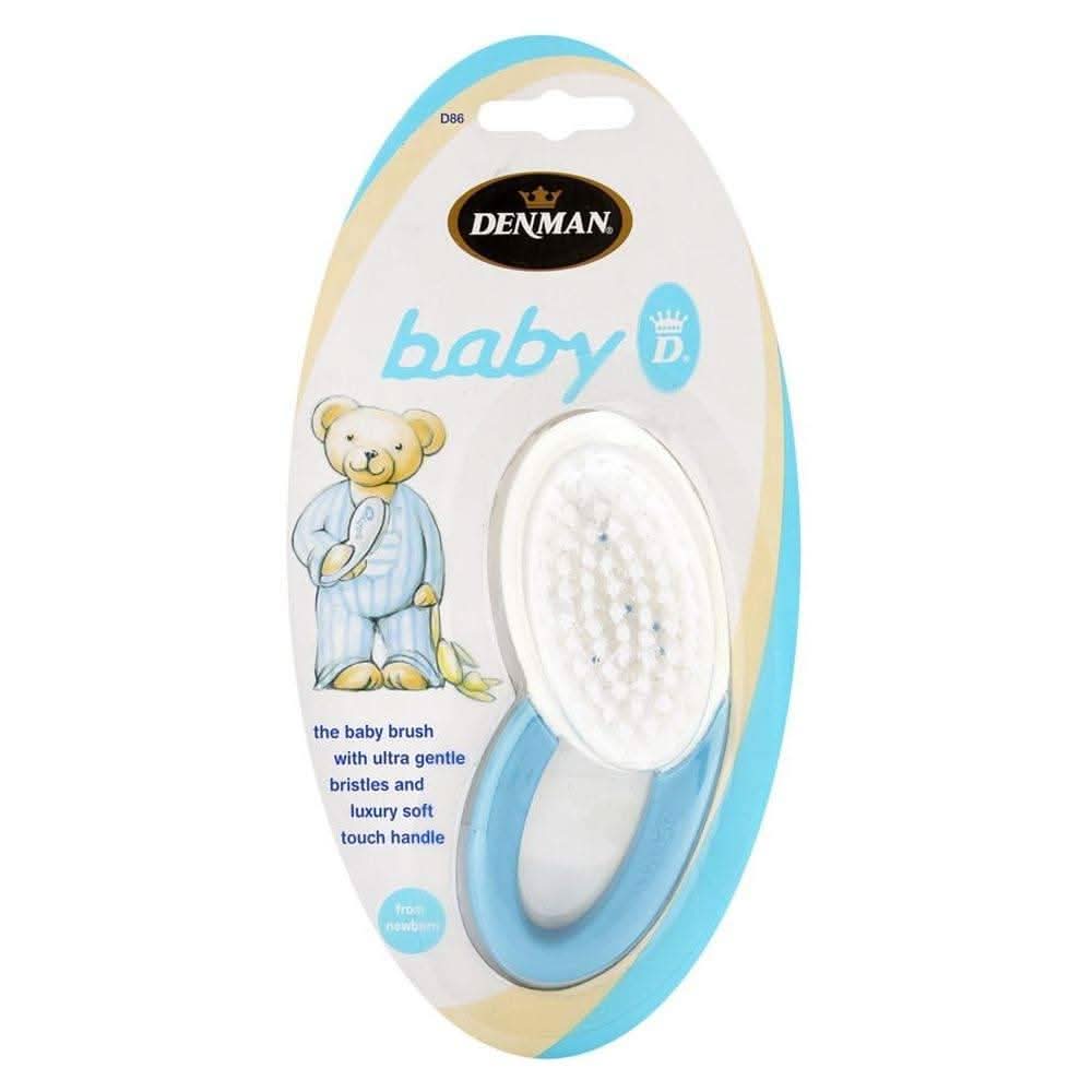 Denman Cepillo Baby D86