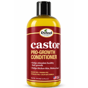 Difeel Castor Pro-Growth Spülung 355ml
