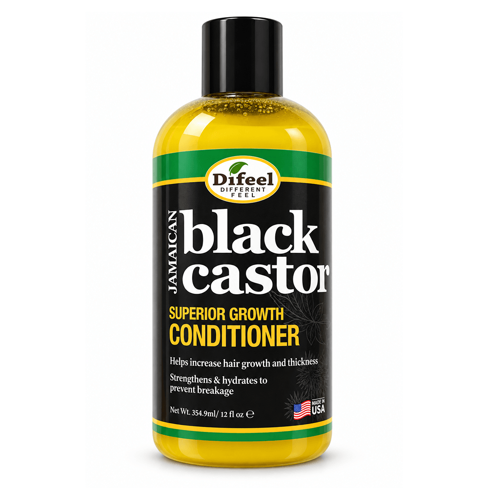 Difeel Jamaican Black Castor Superior Growth Conditioner 355 ml