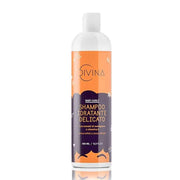 Divina BLK Baby Curly Delicate Feuchtigkeitsspendendes Shampoo Kinder 500ml