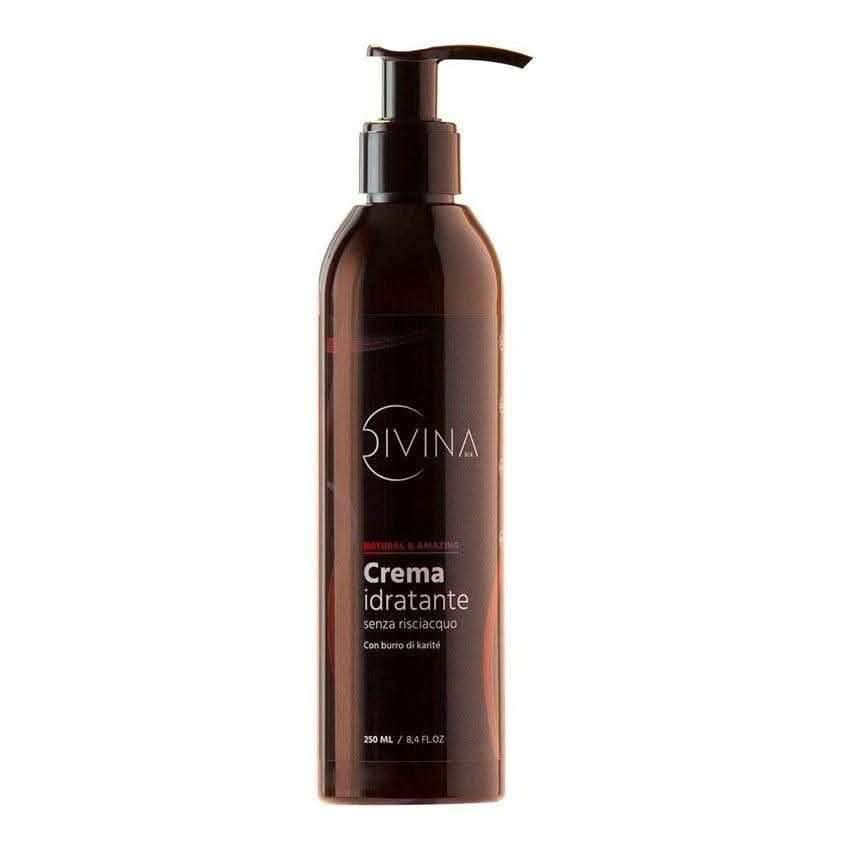 Divina BLK Hydrating Cream
