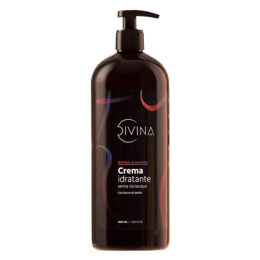 Divina BLK Hydrating Cream
