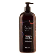 Divina BLK Feuchtigkeitsspendendes Shampoo