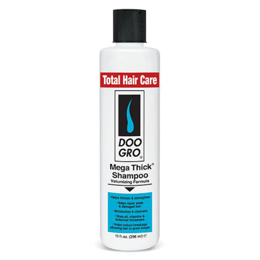 Doo Gro Mega Thick Shampoo 295ml