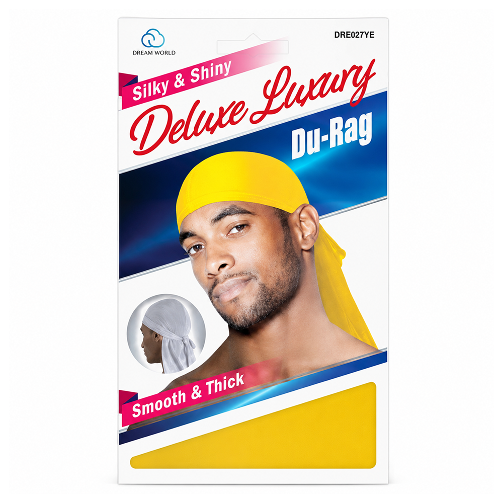 Dream World M-Durag Geschmeidig & Dick