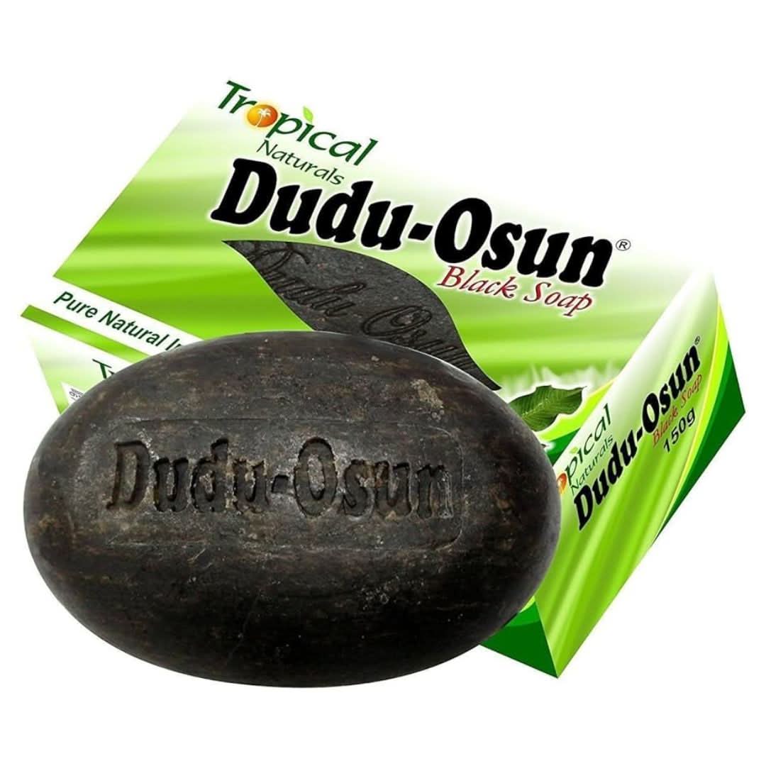 Dudu Osun Black Soap 150g