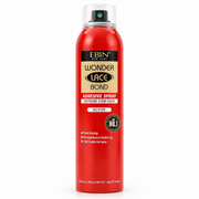 Ebin Wonder Lace Bond Spray Extreme Firm Hold Aktiv 180ml