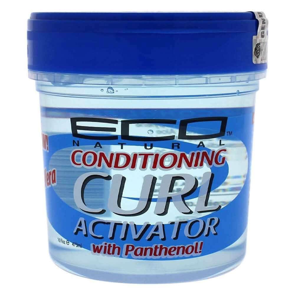 Eco Style Locken Aktivator und Conditioner