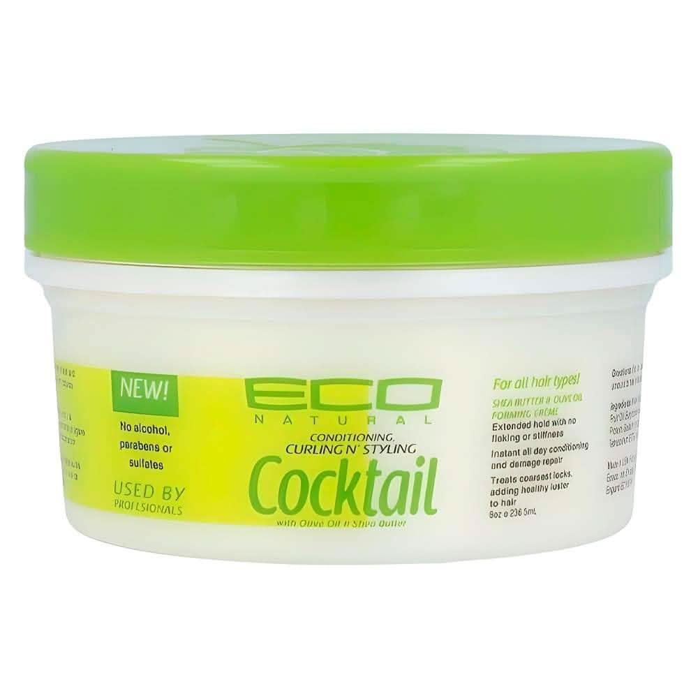 Eco Style Locken & Styling Cocktail