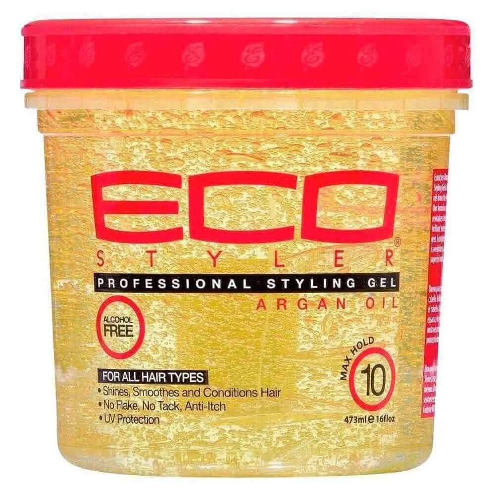 Eco Styler Gel Arganöl