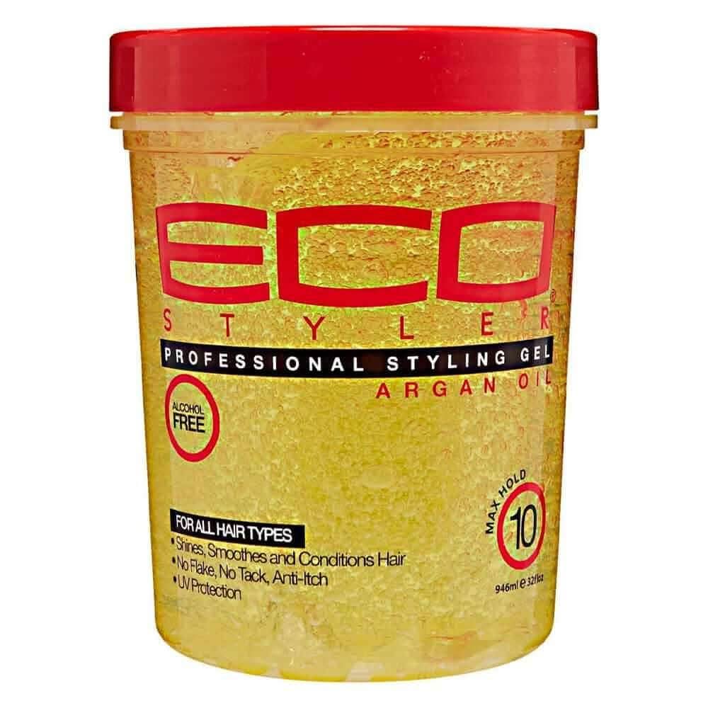 Eco Styler Gel Arganöl