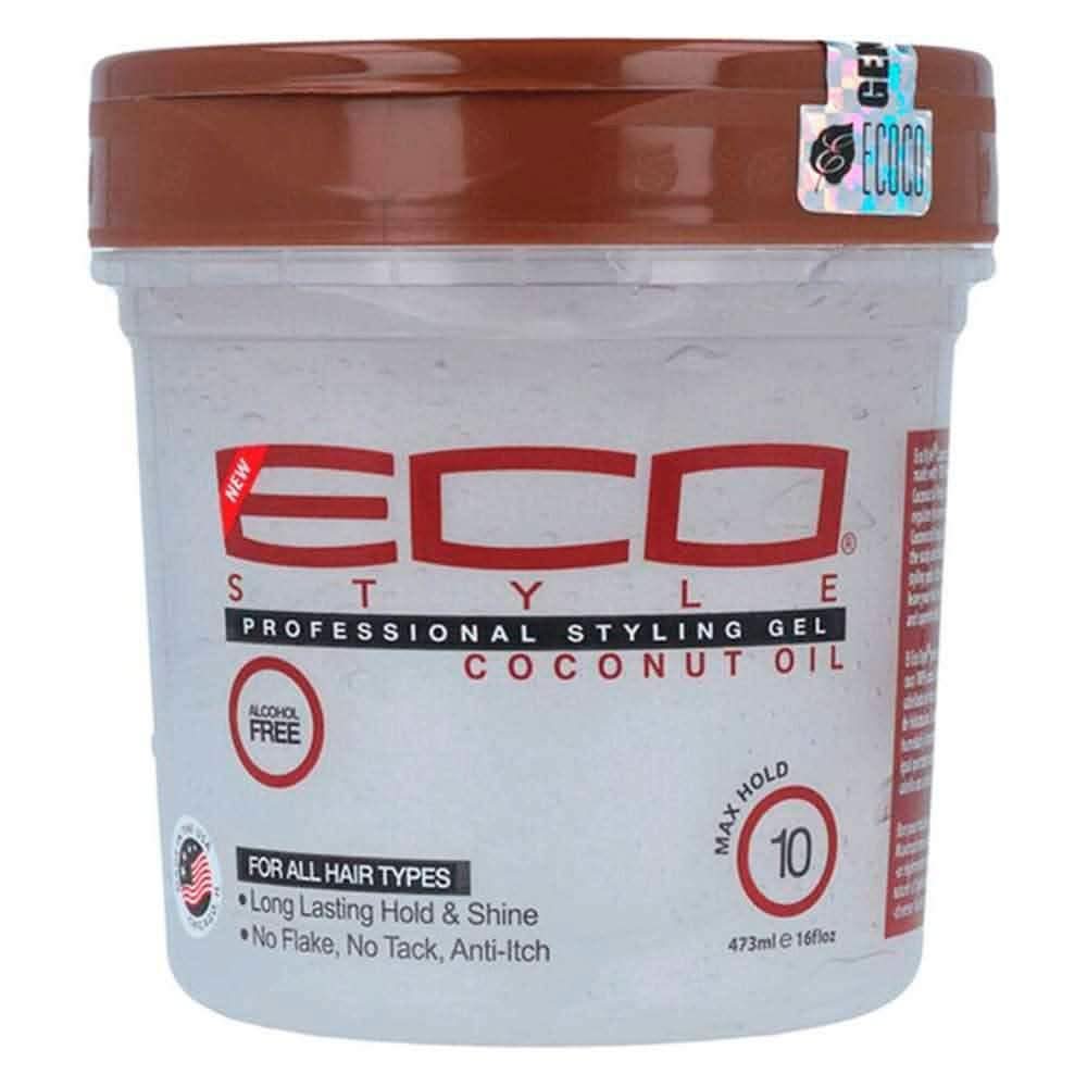 Eco Style Gel Kokosöl