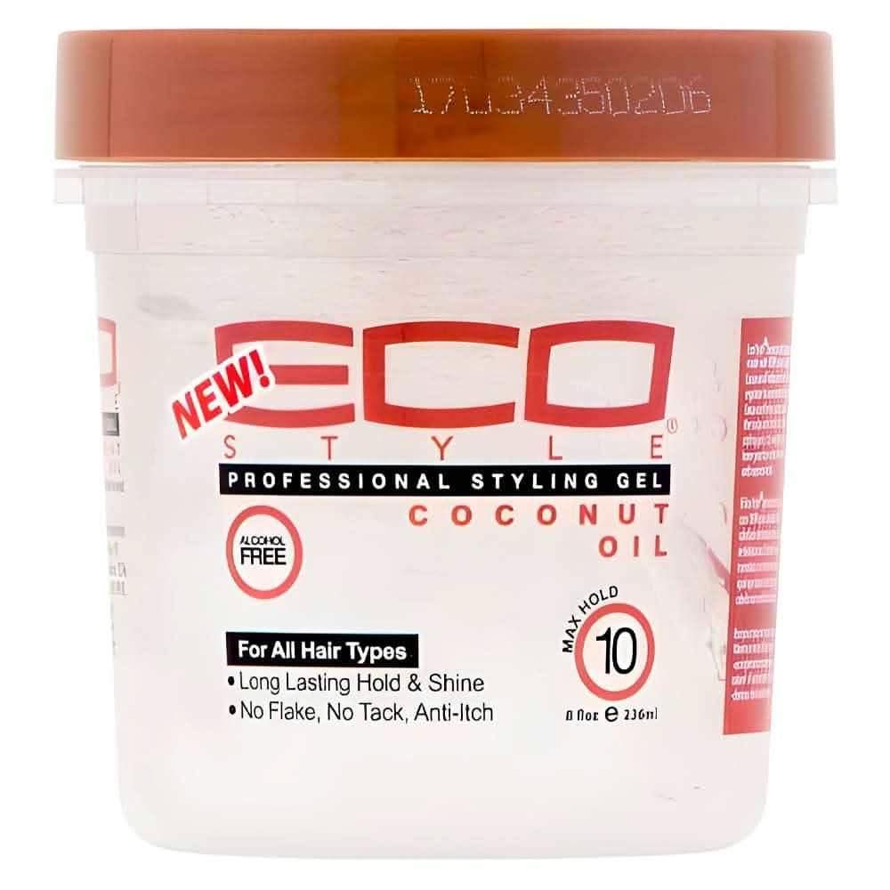 Eco Style Gel Kokosöl