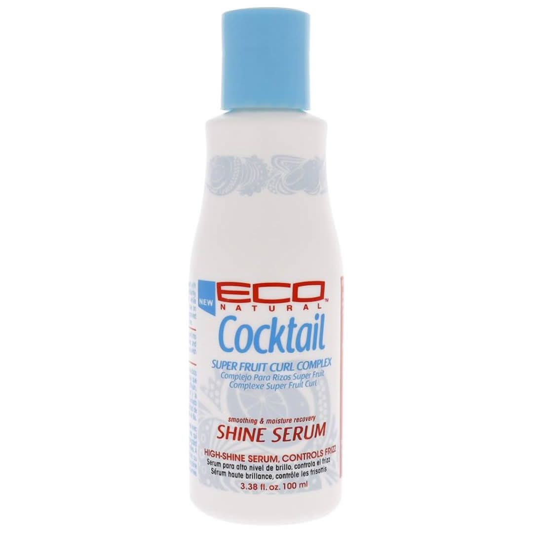 Eco Styler Cocktail Super Fruit Serum 100ml