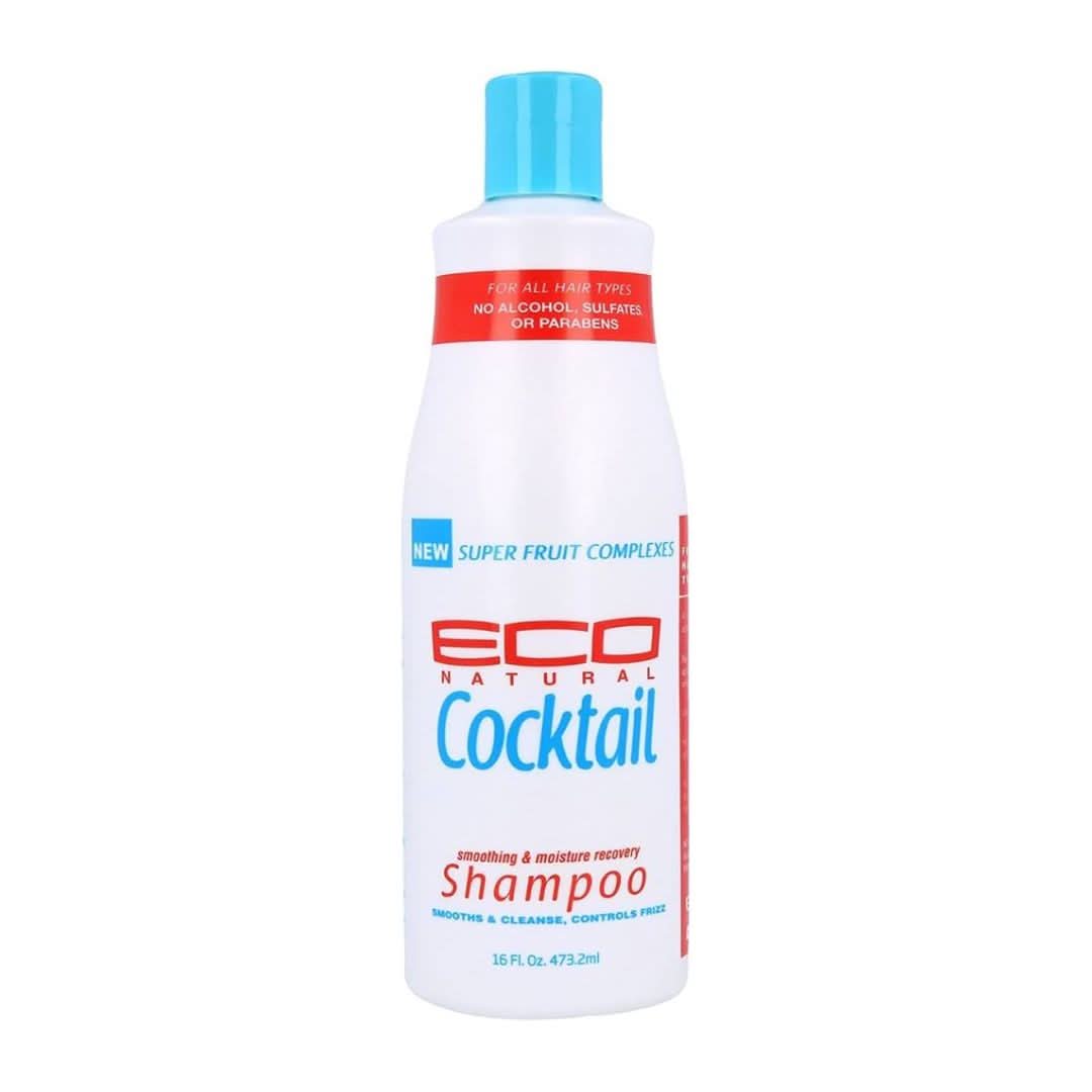Eco Styler Cocktail Super Fruit Shampoo 473ml