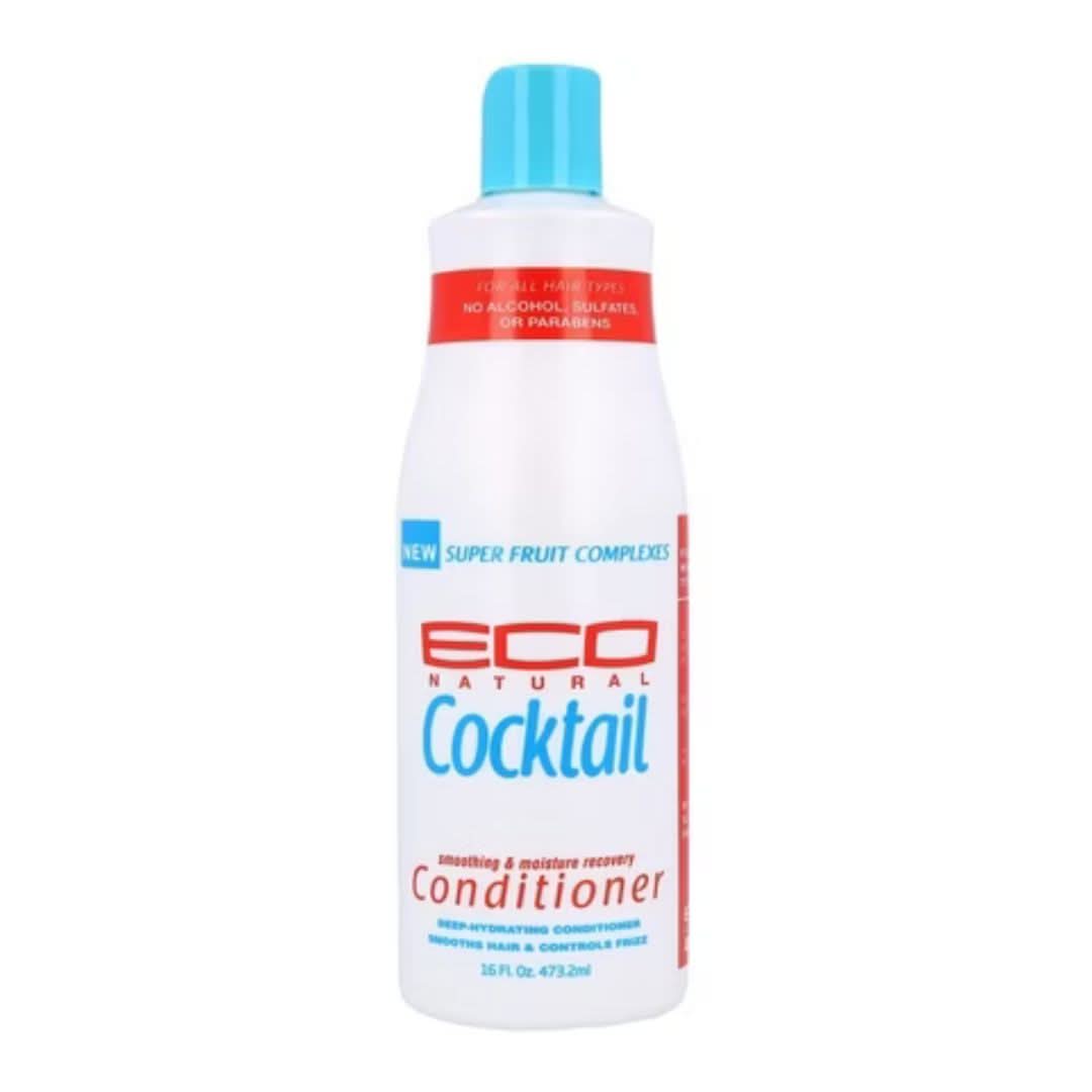 Eco Styler Cocktail Superfruit Spülung 473ml