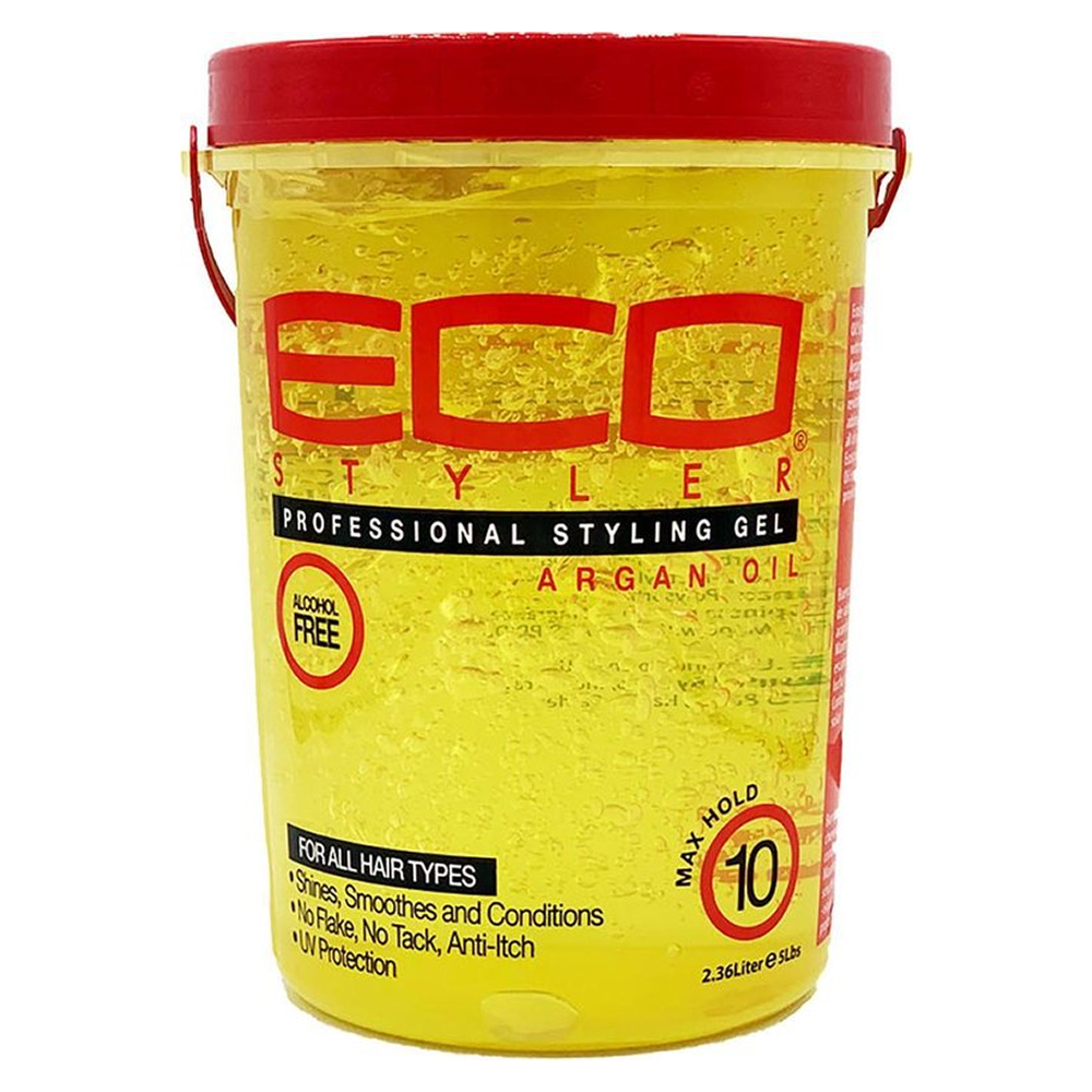 Eco Styler Gel Arganöl