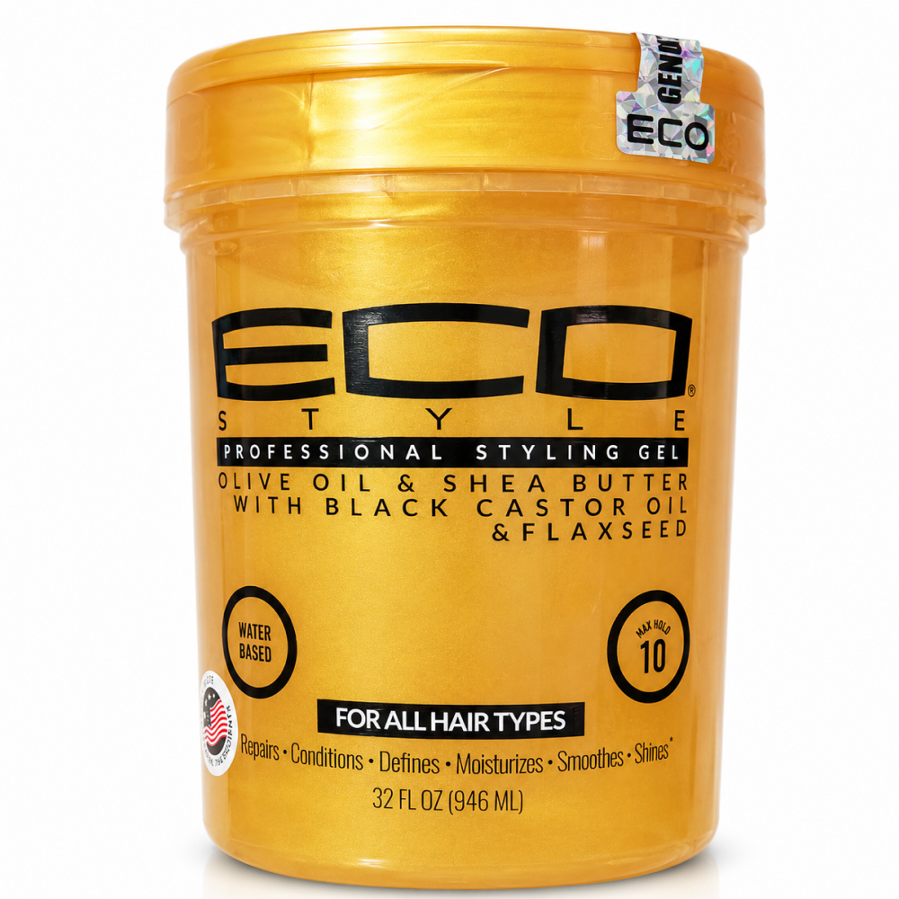 Eco Styler Gel Gold