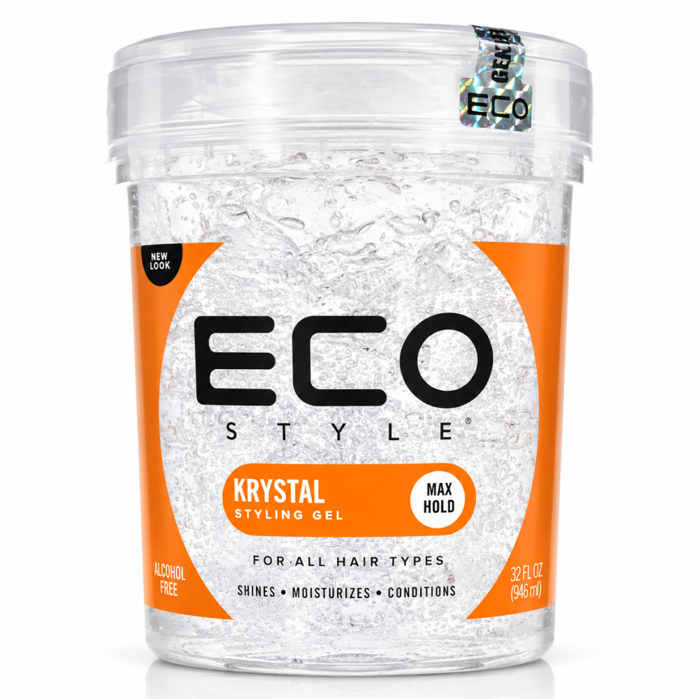 Eco Styler Gel Krystal