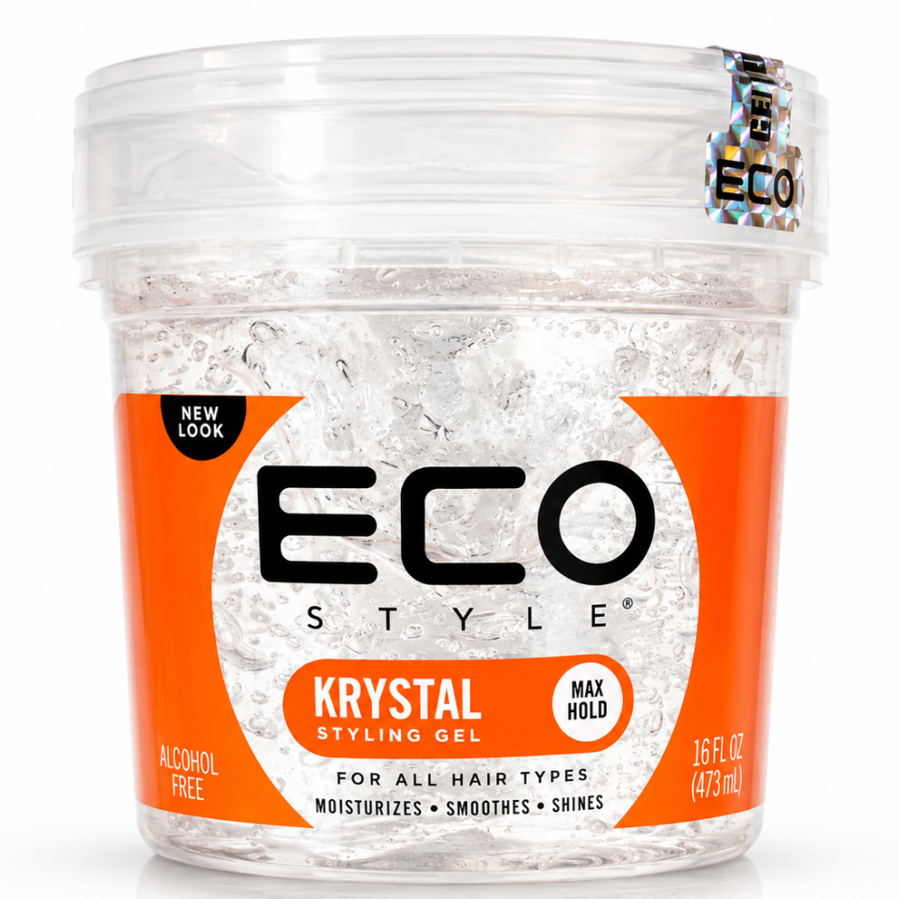 Eco Styler Gel Krystal