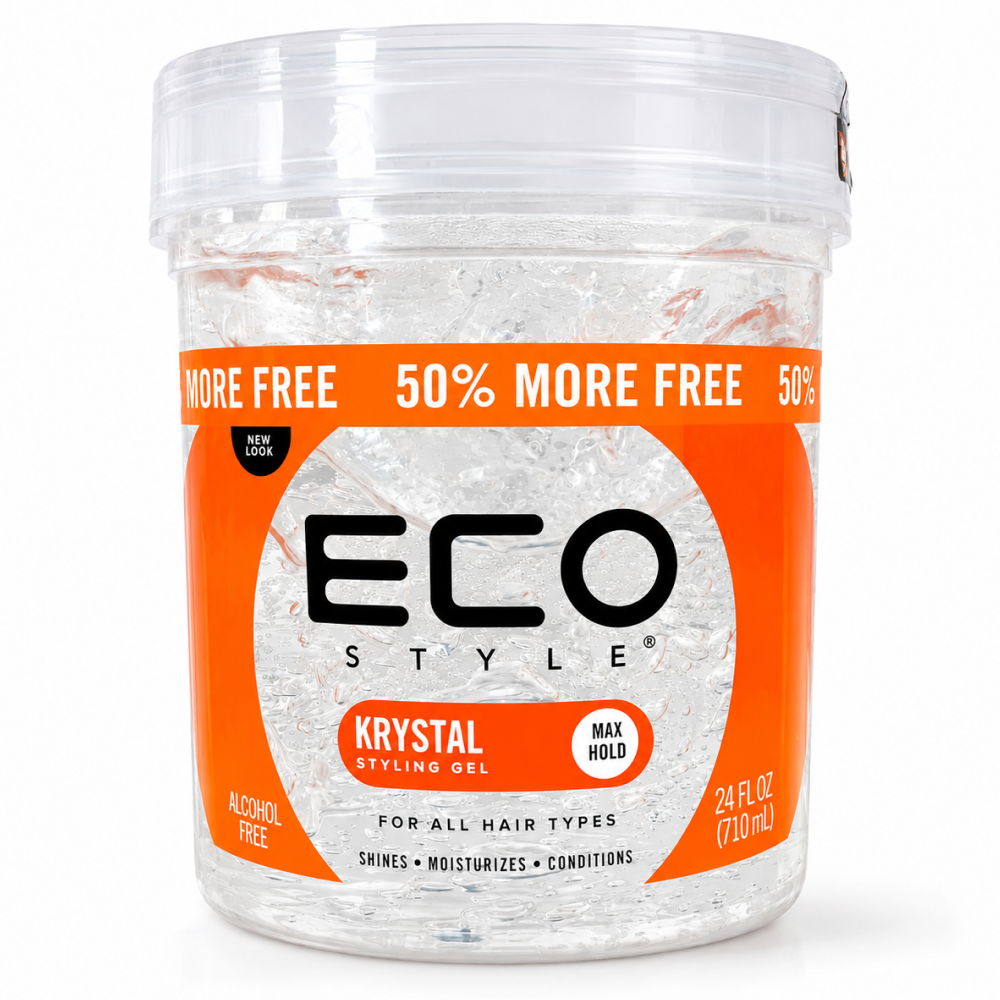 Eco Styler Gel Krystal
