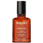 Ecolchi Moisture Collagen Sheabutter Arganöl 60ml