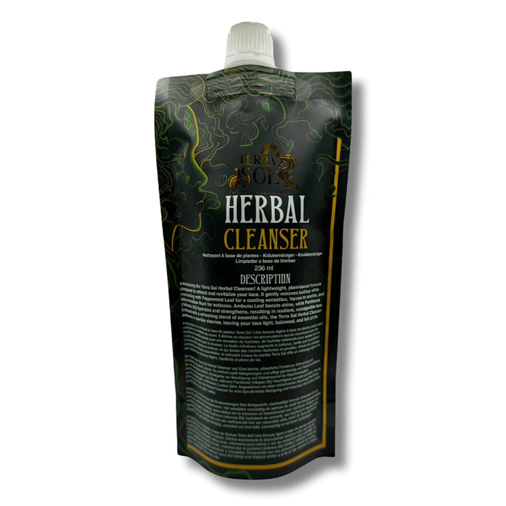 Ecoslay TerraSol Kräuter-Reiniger 237ml