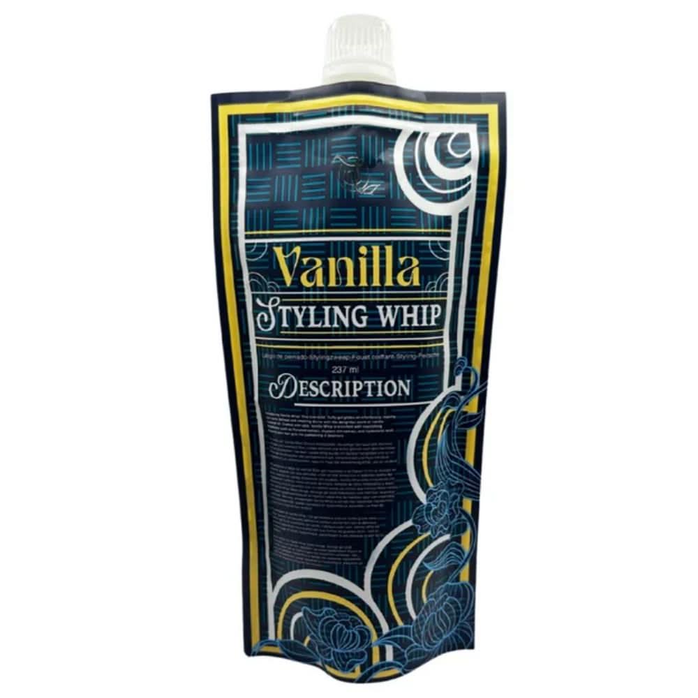 Ecoslay Vanilla Styling Whip 236ml