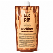 Ecoslay Mud Pie Klärungspflege mit Tonerde 236 ml