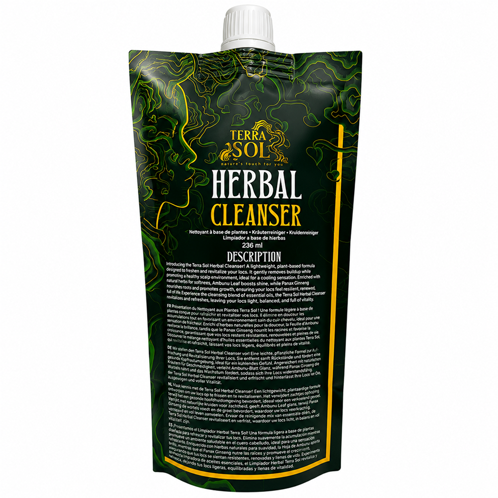 Ecoslay TerraSol Kräuter-Reiniger 237ml