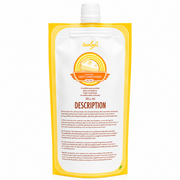 Ecoslay Banana Cream Tiefenpflege-Conditioner