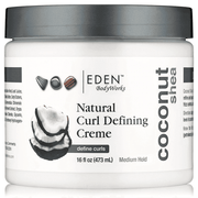 Eden Bodyworks Kokosnuss Shea Natürliche Locken definierende Creme 473ml
