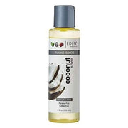 Eden Bodyworks Natural Hairöl 118ml